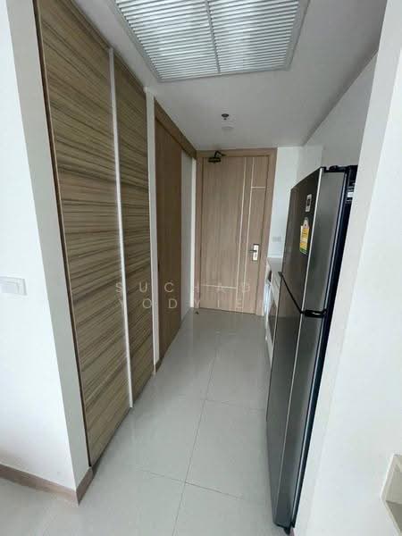 The Riviera Jomtien, Chon Buri (Pattaya), Pattaya Sai 2 Road, Nong Pru, Bang Lamung (Pattaya), Chon Buri (Pattaya), 1 Bedroom, 32 sqm, Condo For Sale, by Suchada Yodyiem, 500661752 - DDproperty.com