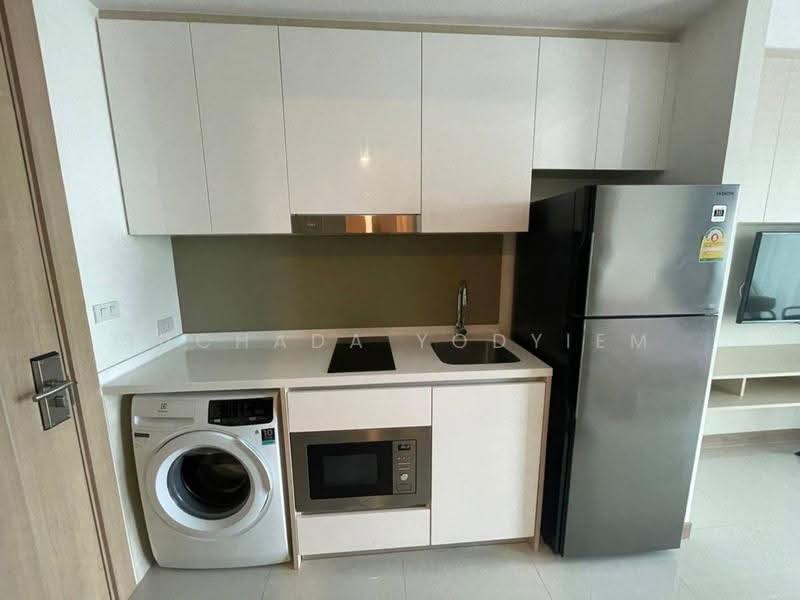 The Riviera Jomtien, Chon Buri (Pattaya), Pattaya Sai 2 Road, Nong Pru, Bang Lamung (Pattaya), Chon Buri (Pattaya), 1 Bedroom, 32 sqm, Condo For Sale, by Suchada Yodyiem, 500661752 - DDproperty.com
