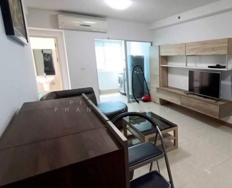 Supalai Park Ekkamai-Thonglor, Bangkok, Petchaburi Road, Bang Kapi, Huai Khwang, Bangkok, 2 Bedrooms, 82 sqm, Condo For Sale, by Piyathida Phanchomphu, 500661754 - DDproperty.com