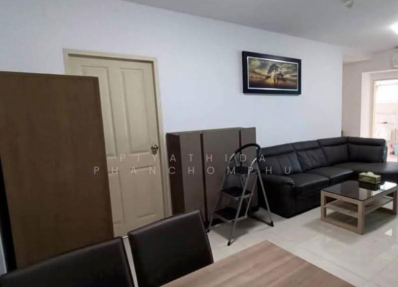 Supalai Park Ekkamai-Thonglor, Bangkok, Petchaburi Road, Bang Kapi, Huai Khwang, Bangkok, 2 Bedrooms, 82 sqm, Condo For Sale, by Piyathida Phanchomphu, 500661754 - DDproperty.com