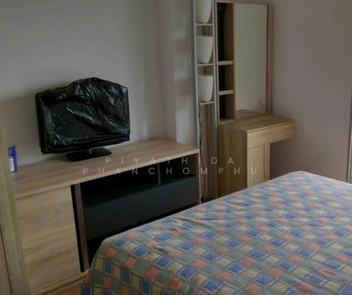 Supalai Park Ekkamai-Thonglor, Bangkok, Petchaburi Road, Bang Kapi, Huai Khwang, Bangkok, 2 Bedrooms, 82 sqm, Condo For Sale, by Piyathida Phanchomphu, 500661754 - DDproperty.com