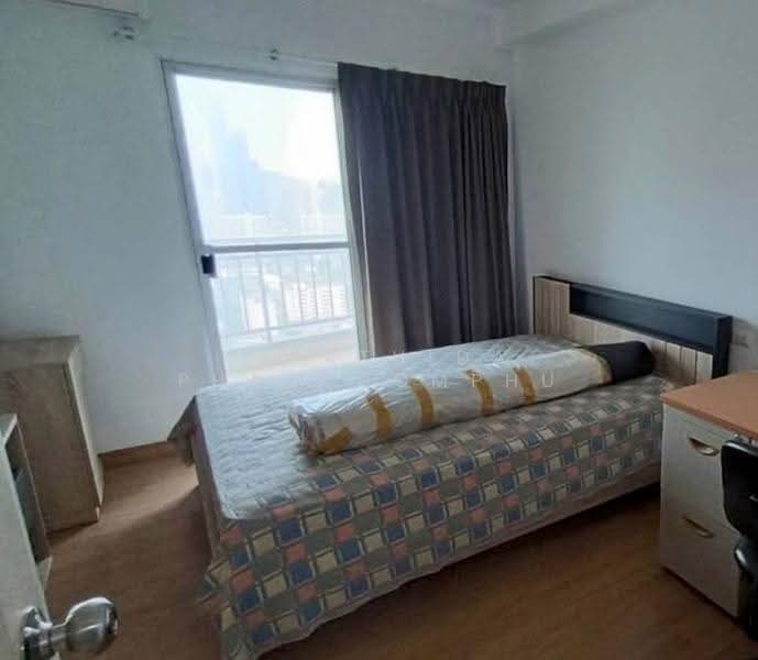 Supalai Park Ekkamai-Thonglor, Bangkok, Petchaburi Road, Bang Kapi, Huai Khwang, Bangkok, 2 Bedrooms, 82 sqm, Condo For Sale, by Piyathida Phanchomphu, 500661754 - DDproperty.com