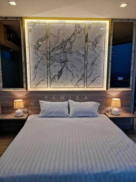 Sky Walk Residences, Bangkok, 1599 Sukhumvit Road, Phra Kanong Nua, Watthana, Bangkok, 1 Bedroom, 52 sqm, Condo For Sale, by Pemika Aukkaraleekul, 500661769 - DDproperty.com