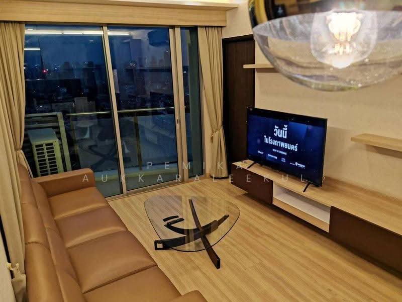 Sky Walk Residences : สกาย วอล์ค เรสซิเดนซ์, กรุงเทพ, 1599 ถนนสุขุมวิท, พระโขนงเหนือ, วัฒนา, กรุงเทพ, 52 ตร.ม., คอนโด ขาย, โดย Pemika Aukkaraleekul, 500661769 - DDproperty.com