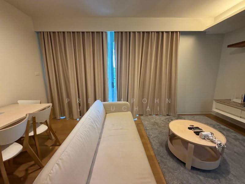 Siamese Thirty Nine, Bangkok, 68 Soi Sukhumvit 39, Sukhumvit Road, Khlong Tan Nua, Watthana, Bangkok, 1 Bedroom, 47 sqm, Condo For Sale, by Preeyapohn Jatuchai, 500661770 - DDproperty.com