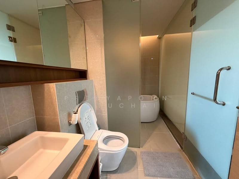 Siamese Thirty Nine, Bangkok, 68 Soi Sukhumvit 39, Sukhumvit Road, Khlong Tan Nua, Watthana, Bangkok, 1 Bedroom, 47 sqm, Condo For Sale, by Preeyapohn Jatuchai, 500661770 - DDproperty.com