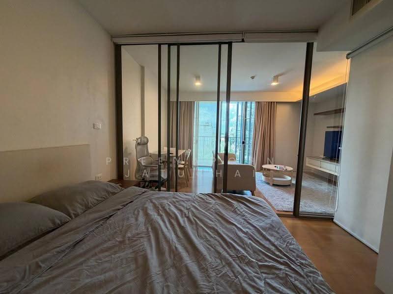 Siamese Thirty Nine, Bangkok, 68 Soi Sukhumvit 39, Sukhumvit Road, Khlong Tan Nua, Watthana, Bangkok, 1 Bedroom, 47 sqm, Condo For Sale, by Preeyapohn Jatuchai, 500661770 - DDproperty.com