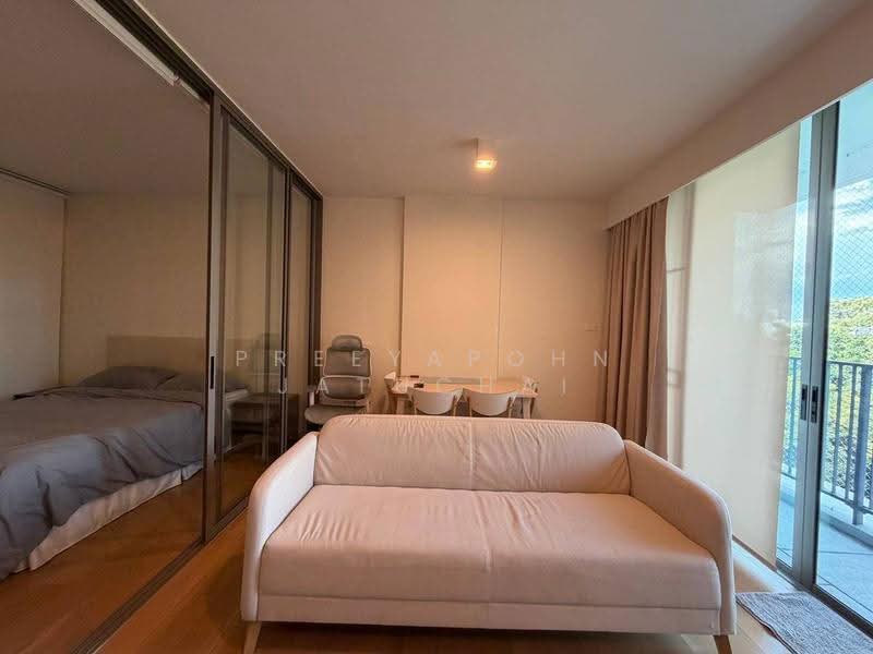 Siamese Thirty Nine, Bangkok, 68 Soi Sukhumvit 39, Sukhumvit Road, Khlong Tan Nua, Watthana, Bangkok, 1 Bedroom, 47 sqm, Condo For Sale, by Preeyapohn Jatuchai, 500661770 - DDproperty.com