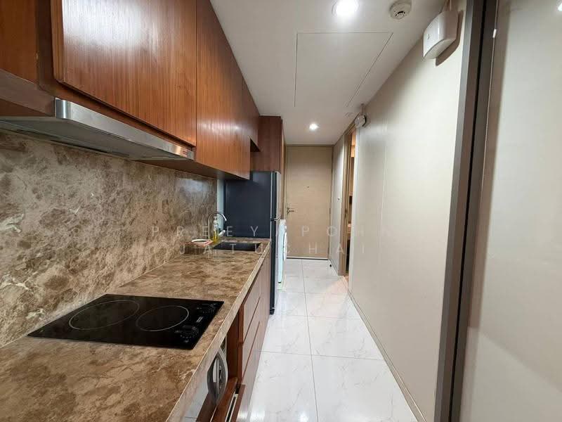 Siamese Thirty Nine, Bangkok, 68 Soi Sukhumvit 39, Sukhumvit Road, Khlong Tan Nua, Watthana, Bangkok, 1 Bedroom, 47 sqm, Condo For Sale, by Preeyapohn Jatuchai, 500661770 - DDproperty.com