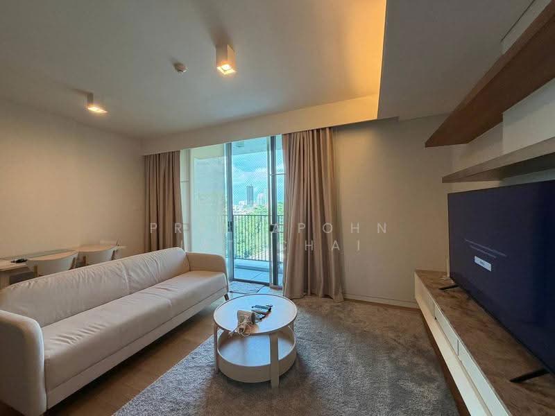 Siamese Thirty Nine, Bangkok, 68 Soi Sukhumvit 39, Sukhumvit Road, Khlong Tan Nua, Watthana, Bangkok, 1 Bedroom, 47 sqm, Condo For Sale, by Preeyapohn Jatuchai, 500661770 - DDproperty.com