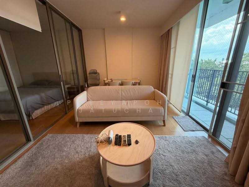 Siamese Thirty Nine, Bangkok, 68 Soi Sukhumvit 39, Sukhumvit Road, Khlong Tan Nua, Watthana, Bangkok, 1 Bedroom, 47 sqm, Condo For Sale, by Preeyapohn Jatuchai, 500661770 - DDproperty.com