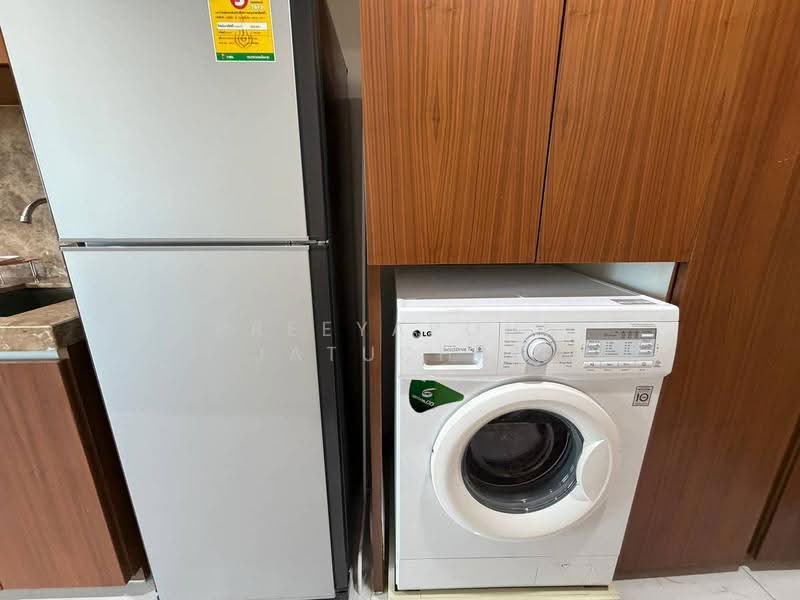 Siamese Thirty Nine, Bangkok, 68 Soi Sukhumvit 39, Sukhumvit Road, Khlong Tan Nua, Watthana, Bangkok, 1 Bedroom, 47 sqm, Condo For Sale, by Preeyapohn Jatuchai, 500661770 - DDproperty.com