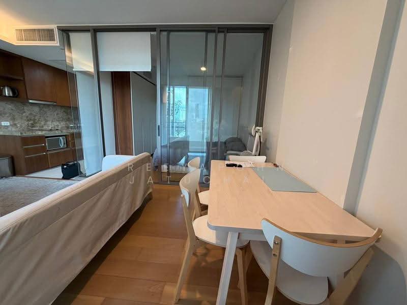 Siamese Thirty Nine, Bangkok, 68 Soi Sukhumvit 39, Sukhumvit Road, Khlong Tan Nua, Watthana, Bangkok, 1 Bedroom, 47 sqm, Condo For Sale, by Preeyapohn Jatuchai, 500661770 - DDproperty.com
