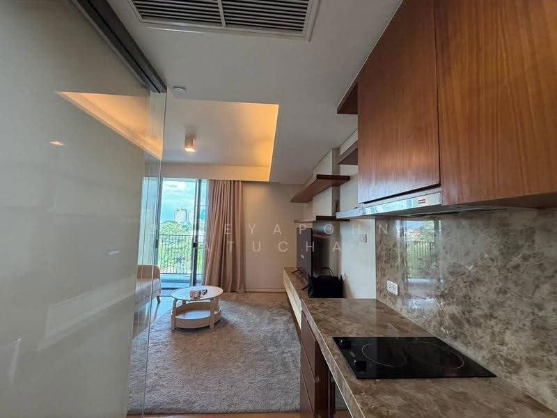 Siamese Thirty Nine, Bangkok, 68 Soi Sukhumvit 39, Sukhumvit Road, Khlong Tan Nua, Watthana, Bangkok, 1 Bedroom, 47 sqm, Condo For Sale, by Preeyapohn Jatuchai, 500661770 - DDproperty.com