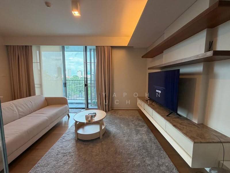 Siamese Thirty Nine, Bangkok, 68 Soi Sukhumvit 39, Sukhumvit Road, Khlong Tan Nua, Watthana, Bangkok, 1 Bedroom, 47 sqm, Condo For Sale, by Preeyapohn Jatuchai, 500661770 - DDproperty.com