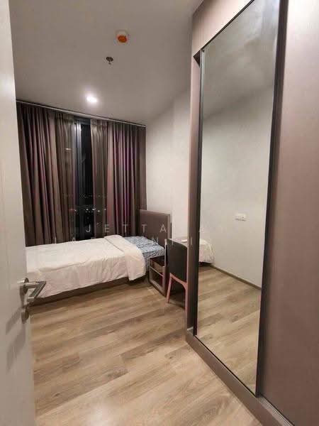 Oka Haus Sukhumvit 36 : โอกะ เฮ้าส์ สุขุมวิท 36, กรุงเทพ, 3399 ถนนพระรามที่ ๔, คลองตัน, คลองเตย, กรุงเทพ, 50 ตร.ม., คอนโด ให้เช่า, โดย Jettapat Jaroonpipatkun, 500661782 - DDproperty.com