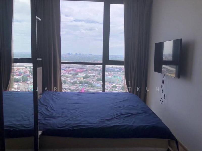 Oka Haus Sukhumvit 36 : โอกะ เฮ้าส์ สุขุมวิท 36, กรุงเทพ, 3399 ถนนพระรามที่ ๔, คลองตัน, คลองเตย, กรุงเทพ, 50 ตร.ม., คอนโด ให้เช่า, โดย Jettapat Jaroonpipatkun, 500661782 - DDproperty.com