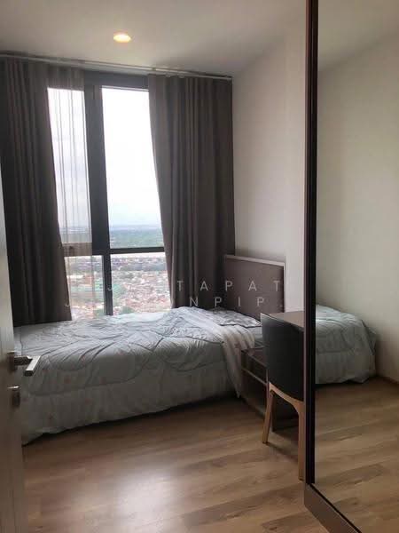 Oka Haus Sukhumvit 36, Bangkok, 3399 Rama 4 Road, Khong Tan, Khlong Toei, Bangkok, 2 Bedrooms, 50 sqm, Condo For Rent, by Jettapat Jaroonpipatkun, 500661782 - DDproperty.com