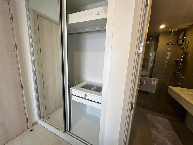 Rhythm Sukhumvit 42, Bangkok, Soi Sukhumvit 42, Sukhumvit Road, Phra Kanong, Khlong Toei, Bangkok, 1 Bedroom, 46 sqm, Condo For Sale, by Suchada Yodyiem, 500661786 - DDproperty.com