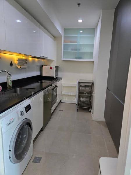 The River (Bangna-Lake 26 Community) : เดอะ ริเวอร์, สมุทรปราการ, บางเสาธง, สมุทรปราการ, 98 ตร.ม., คอนโด ให้เช่า, โดย Piyathida Phanchomphu, 500661790 - DDproperty.com