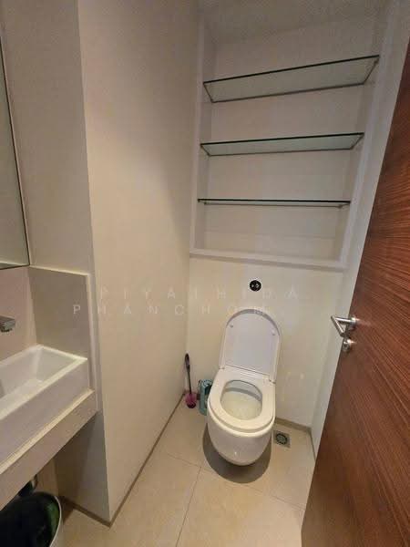 The River (Bangna-Lake 26 Community), Samut Prakan, Bang Sao Thong, Samut Prakan, 2 Bedrooms, 98 sqm, Condo For Rent, by Piyathida Phanchomphu, 500661790 - DDproperty.com