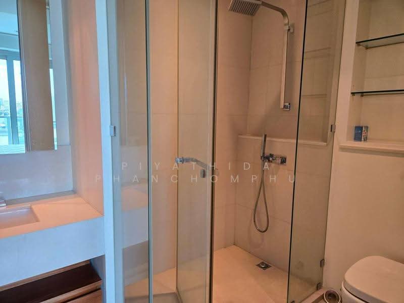 The River (Bangna-Lake 26 Community), Samut Prakan, Bang Sao Thong, Samut Prakan, 2 Bedrooms, 98 sqm, Condo For Rent, by Piyathida Phanchomphu, 500661790 - DDproperty.com