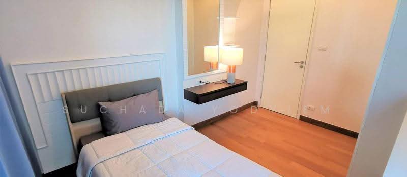 Ivy Thonglor, Bangkok, 889 Thonglor Road, Khlong Tan Nua, Watthana, Bangkok, 4 Bedrooms, 186 sqm, Condo For Sale, by Suchada Yodyiem, 500661793 - DDproperty.com