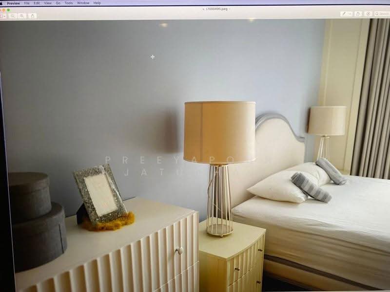 Saladaeng Residences, Bangkok, 29/1 North Sathorn Road, Silom, Bang Rak, Bangkok, 2 Bedrooms, 101 sqm, Condo For Sale, by Preeyapohn Jatuchai, 500661804 - DDproperty.com