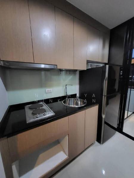 L Loft Ratchada 19, Bangkok, Soi Ratchada 19, Jom Phon, Chatuchak, Bangkok, 1 Bedroom, 41 sqm, Condo For Sale, by Natthaya Ninkhwan, 500661810 - DDproperty.com