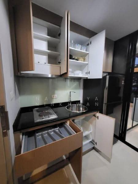L Loft Ratchada 19 : แอล ลอฟท์ รัชดา 19, กรุงเทพ, ซอยรัชดา 19, จอมพล, จตุจักร, กรุงเทพ, 41 ตร.ม., คอนโด ขาย, โดย Natthaya Ninkhwan, 500661810 - DDproperty.com