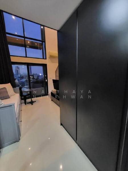 L Loft Ratchada 19, Bangkok, Soi Ratchada 19, Jom Phon, Chatuchak, Bangkok, 1 Bedroom, 41 sqm, Condo For Sale, by Natthaya Ninkhwan, 500661810 - DDproperty.com