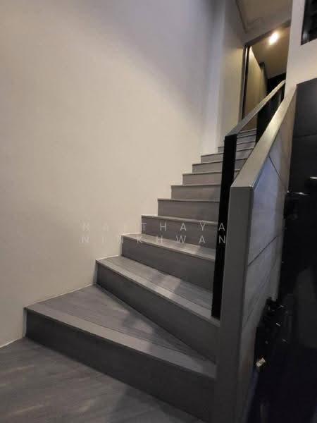 L Loft Ratchada 19 : แอล ลอฟท์ รัชดา 19, กรุงเทพ, ซอยรัชดา 19, จอมพล, จตุจักร, กรุงเทพ, 41 ตร.ม., คอนโด ขาย, โดย Natthaya Ninkhwan, 500661810 - DDproperty.com