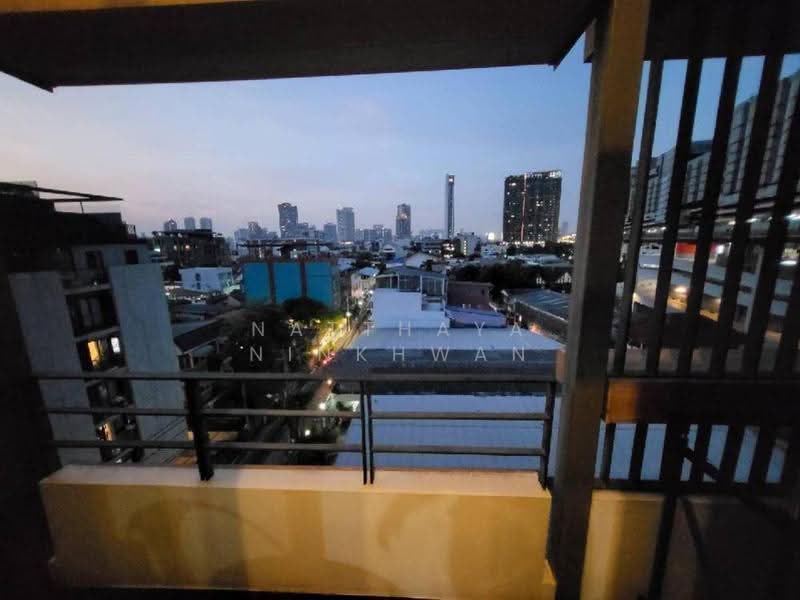 L Loft Ratchada 19, Bangkok, Soi Ratchada 19, Jom Phon, Chatuchak, Bangkok, 1 Bedroom, 41 sqm, Condo For Sale, by Natthaya Ninkhwan, 500661810 - DDproperty.com