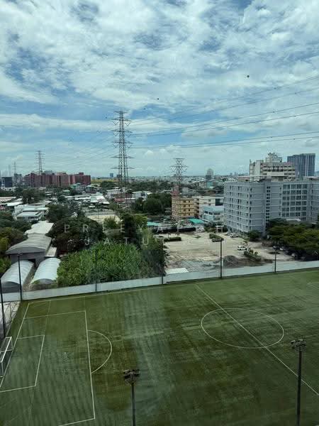 Supalai Parc Ekkamai-Pattanakarn, Bangkok, Suan Luang, Bangkok, 1 Bedroom, 30 sqm, Condo For Sale, by Preeyapohn Jatuchai, 500661827 - DDproperty.com