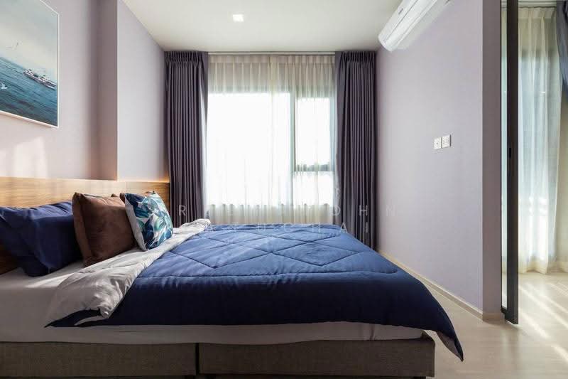 Life One Wireless, Bangkok, 1 Wireless Road, Lumphini, Pathum Wan, Bangkok, 1 Bedroom, 35 sqm, Condo For Sale, by Preeyapohn Jatuchai, 500661833 - DDproperty.com