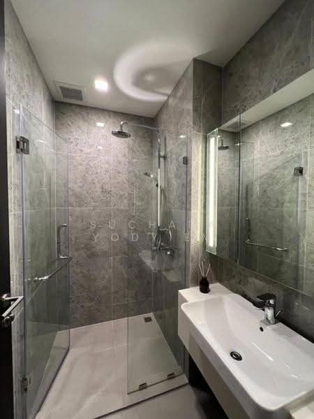 Noble Around Ari, Bangkok, 312 Phahon Yothin Rd, Samsen Nai, Phaya Thai, Bangkok, 1 Bedroom, 35 sqm, Condo For Sale, by Suchada Yodyiem, 500661841 - DDproperty.com