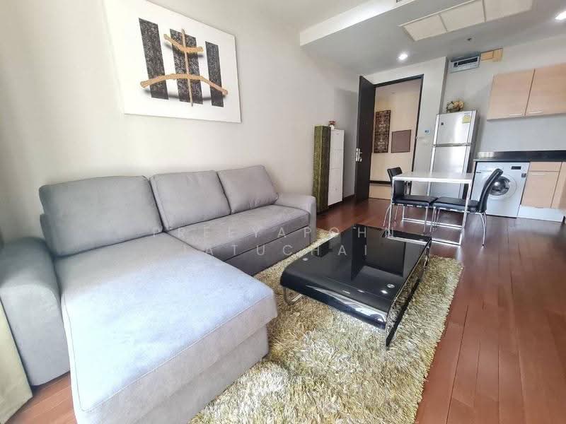 The Address Chidlom, Bangkok, Ploenchit Road, Lumphini, Pathum Wan, Bangkok, 1 Bedroom, 58 sqm, Condo For Sale, by Preeyapohn Jatuchai, 500661845 - DDproperty.com
