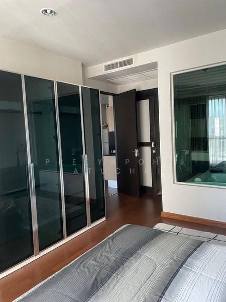 The Address Chidlom, Bangkok, Ploenchit Road, Lumphini, Pathum Wan, Bangkok, 1 Bedroom, 58 sqm, Condo For Sale, by Preeyapohn Jatuchai, 500661845 - DDproperty.com