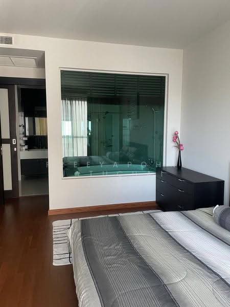 The Address Chidlom, Bangkok, Ploenchit Road, Lumphini, Pathum Wan, Bangkok, 1 Bedroom, 58 sqm, Condo For Sale, by Preeyapohn Jatuchai, 500661845 - DDproperty.com