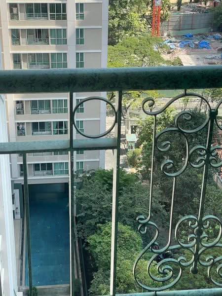 The Address Chidlom, Bangkok, Ploenchit Road, Lumphini, Pathum Wan, Bangkok, 1 Bedroom, 58 sqm, Condo For Sale, by Preeyapohn Jatuchai, 500661845 - DDproperty.com