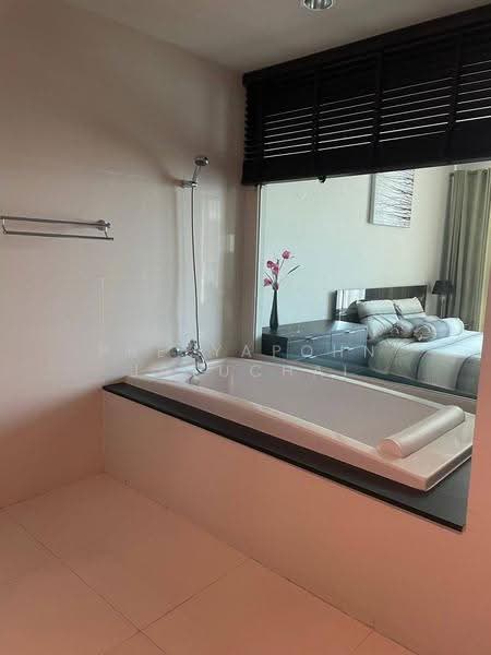 The Address Chidlom, Bangkok, Ploenchit Road, Lumphini, Pathum Wan, Bangkok, 1 Bedroom, 58 sqm, Condo For Sale, by Preeyapohn Jatuchai, 500661845 - DDproperty.com