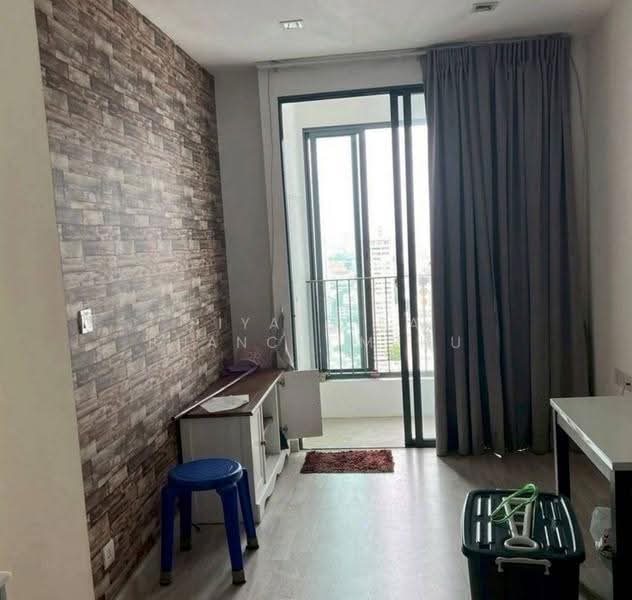 IDEO Mobi Sathorn, Bangkok, 134 Krung Thonburi Road, Bang Lam Phu Lang, Khlong San, Bangkok, 2 Bedrooms, 51 sqm, Condo For Rent, by Piyathida Phanchomphu, 500661848 - DDproperty.com