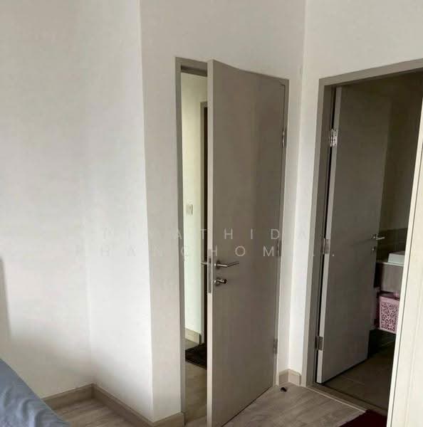 IDEO Mobi Sathorn, Bangkok, 134 Krung Thonburi Road, Bang Lam Phu Lang, Khlong San, Bangkok, 2 Bedrooms, 51 sqm, Condo For Rent, by Piyathida Phanchomphu, 500661848 - DDproperty.com
