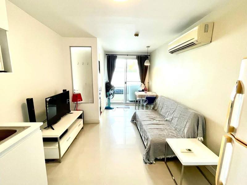 The Clover Thonglor Residence, Bangkok, Soi Sukhumvit 55, Khlong Tan Nua, Watthana, Bangkok, 1 Bedroom, 35 sqm, Condo For Sale, by Preeyapohn Jatuchai, 500661850 - DDproperty.com