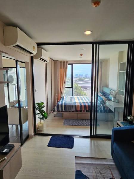 The Niche Mono Sukhumvit 50 : นิช โมโน สุขุมวิท 50, กรุงเทพ, ซอยเริ่มเจริญ ถนนสุขุมวิท50, พระโขนง, คลองเตย, กรุงเทพ, 29 ตร.ม., คอนโด ขาย, โดย Suchada Yodyiem, 500661853 - DDproperty.com