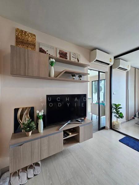 The Niche Mono Sukhumvit 50 : นิช โมโน สุขุมวิท 50, กรุงเทพ, ซอยเริ่มเจริญ ถนนสุขุมวิท50, พระโขนง, คลองเตย, กรุงเทพ, 29 ตร.ม., คอนโด ขาย, โดย Suchada Yodyiem, 500661853 - DDproperty.com