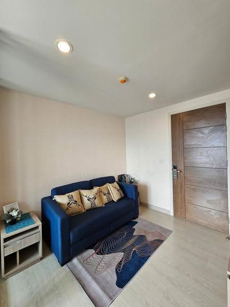 The Niche Mono Sukhumvit 50 : นิช โมโน สุขุมวิท 50, กรุงเทพ, ซอยเริ่มเจริญ ถนนสุขุมวิท50, พระโขนง, คลองเตย, กรุงเทพ, 29 ตร.ม., คอนโด ขาย, โดย Suchada Yodyiem, 500661853 - DDproperty.com