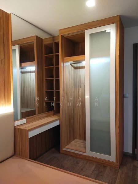 Life Ladprao, Bangkok, 992 Ladprao Road, Jom Phon, Chatuchak, Bangkok, 1 Bedroom, 35 sqm, Condo For Rent, by Natthaya Ninkhwan, 500661866 - DDproperty.com