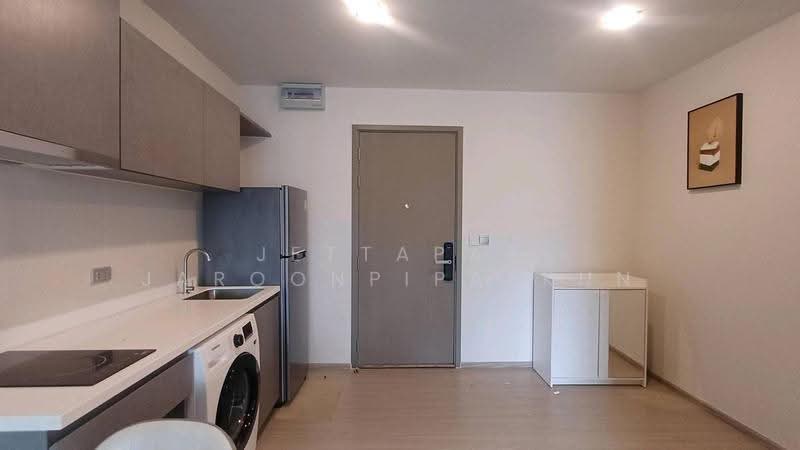 Life Asoke Hype, Bangkok, 339 Chaturathit Rd, Makkasan, Ratchathewi, Bangkok, 1 Bedroom, 35 sqm, Condo For Rent, by Jettapat Jaroonpipatkun, 500661879 - DDproperty.com