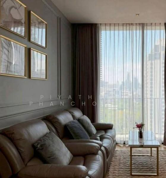 28 Chidlom, Bangkok, 28 Chit Lom Alley, Lumphini, Pathum Wan, Bangkok, 1 Bedroom, 55 sqm, Condo For Rent, by Piyathida Phanchomphu, 500661882 - DDproperty.com